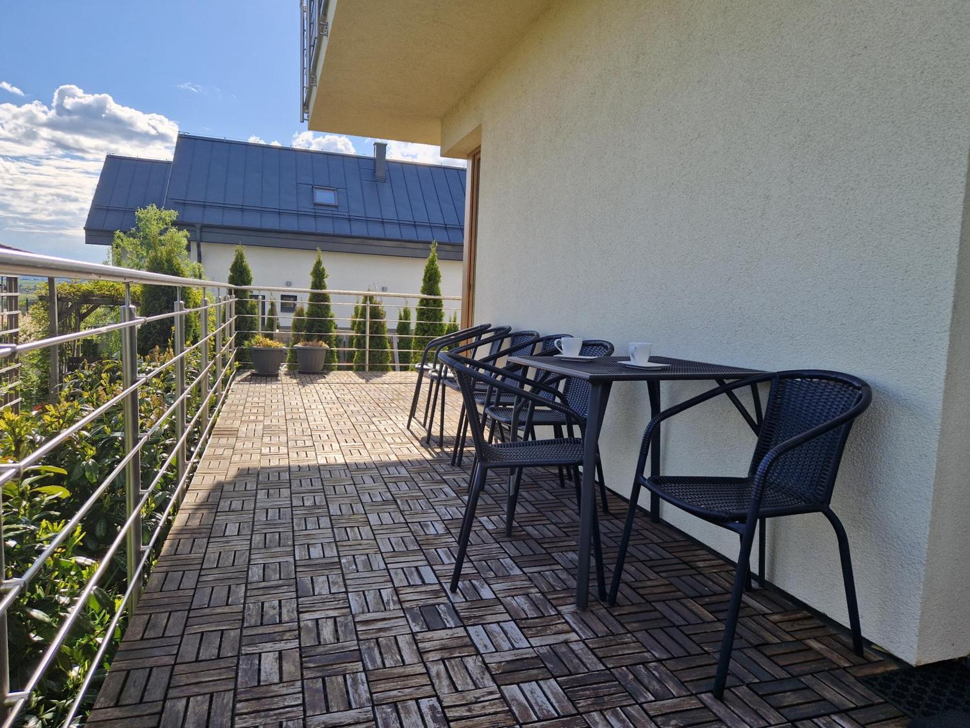 Dovolenkovy Dom Active & Relax Apartamento Vel'ka Lomnica Exterior foto